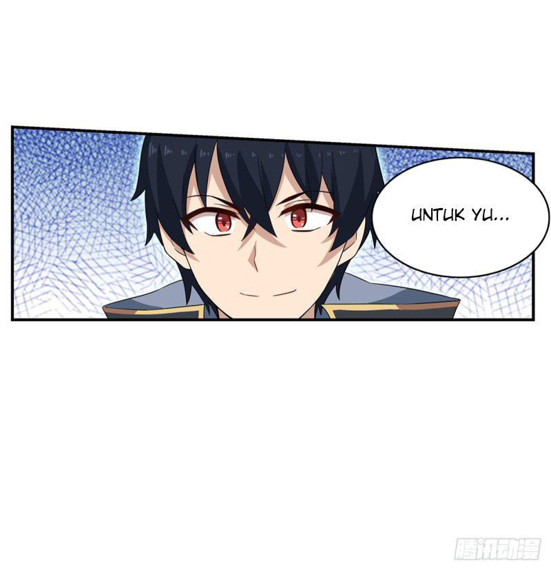 Wuxian Shitu Yu Shier Zhan Ji (Infinite Apostles and Twelve War Girls) Chapter 70 Gambar 32